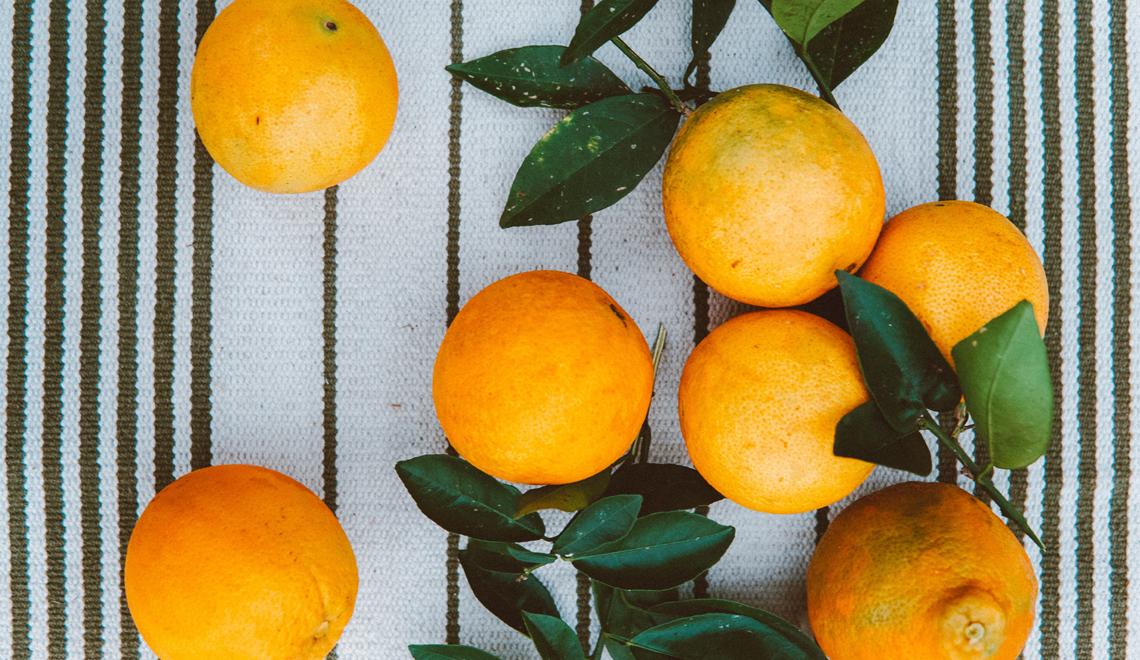 summer recipes