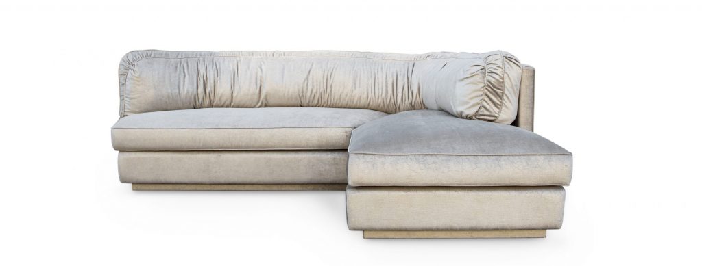 lisboa sectional sofa by koket
