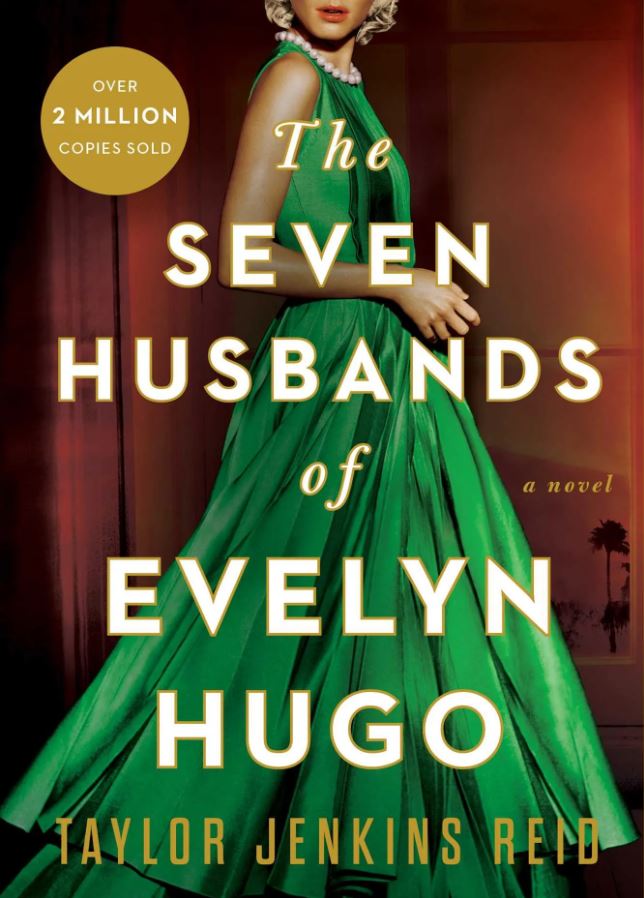 the seven husbands of evelyn hugo best summer reads 2022