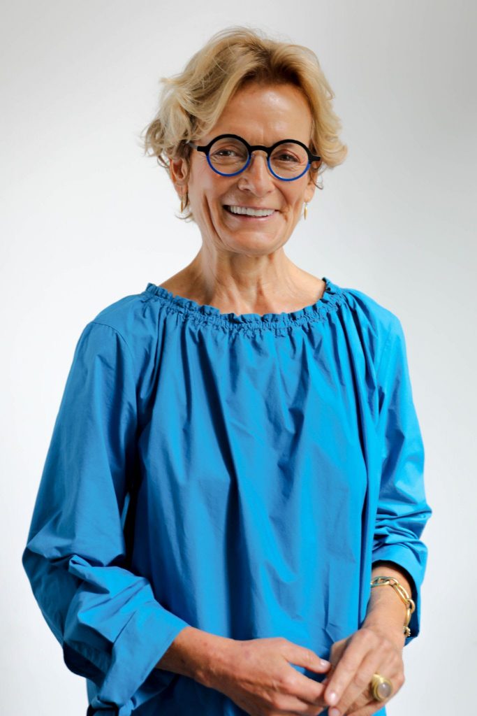 Alexandra Champalimaud Design tips for new interior designers
