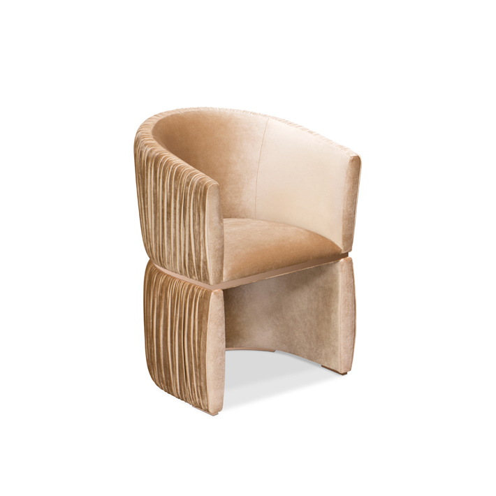 cuff jewelry inspired furniture