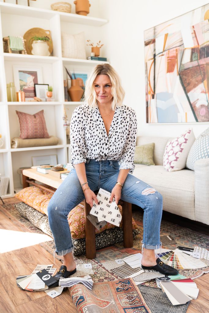 kate lester top interior designers in la