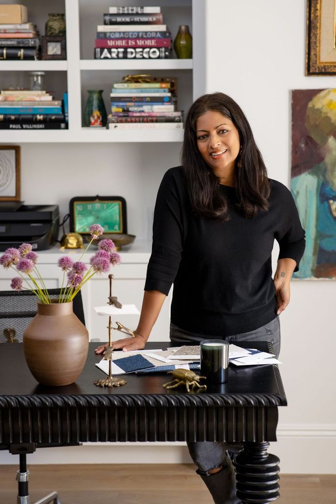 kishani perera top interior designers in la