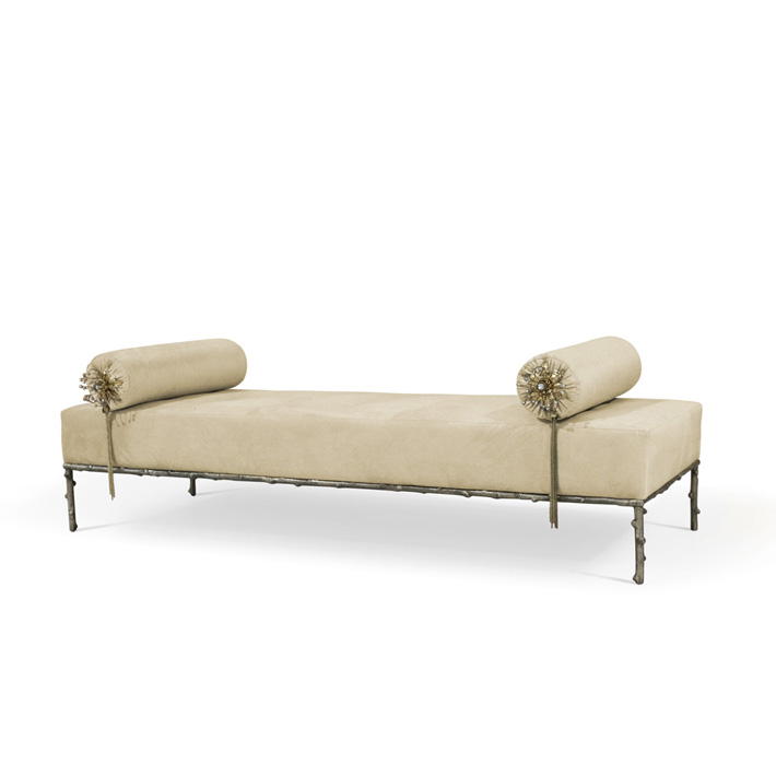 prive bench jewelry inspire furniture