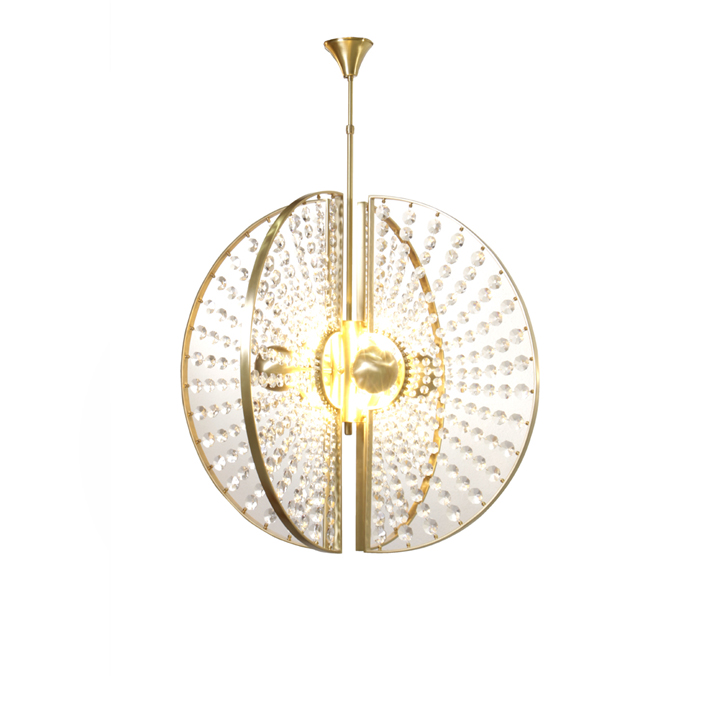 roxy chandelier urban interior design style
