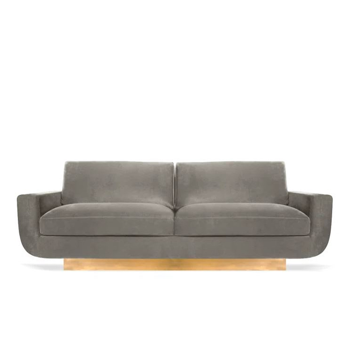 Sofia Sofa KOKET urban interior design style