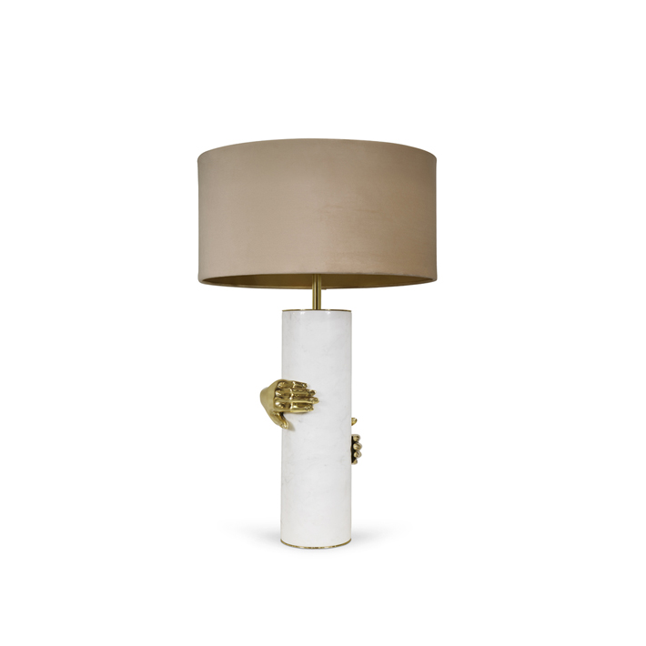 vengeance table lamp