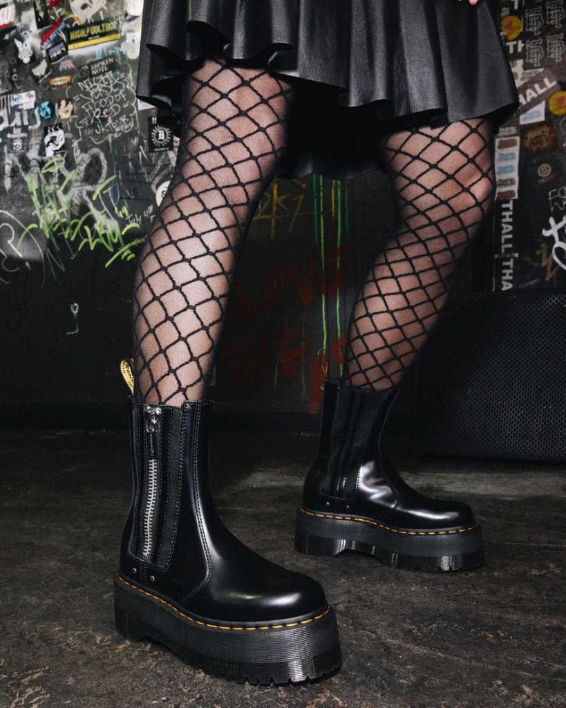Classic Dr. Martens