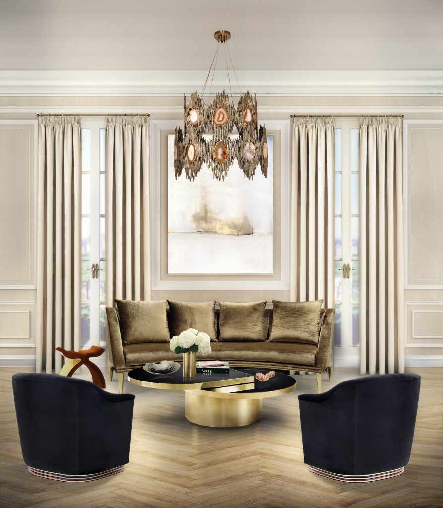 how to plan your interior design luxury living room by koket love happens magazine