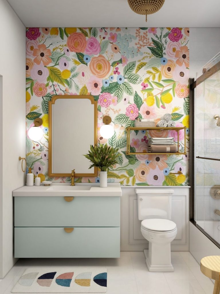 Interior by Neutypechic