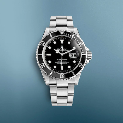 Rolex Submariner