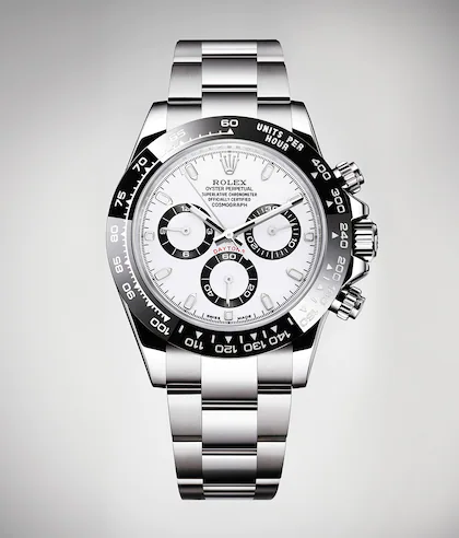 Rolex Daytona