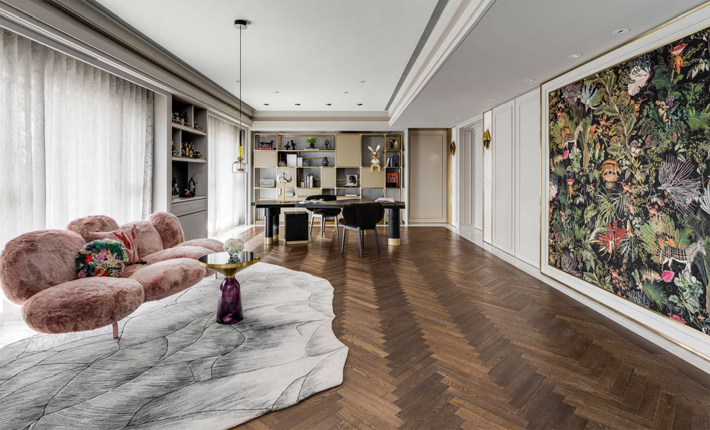 l'atelier fantasia jewelry box apartment office