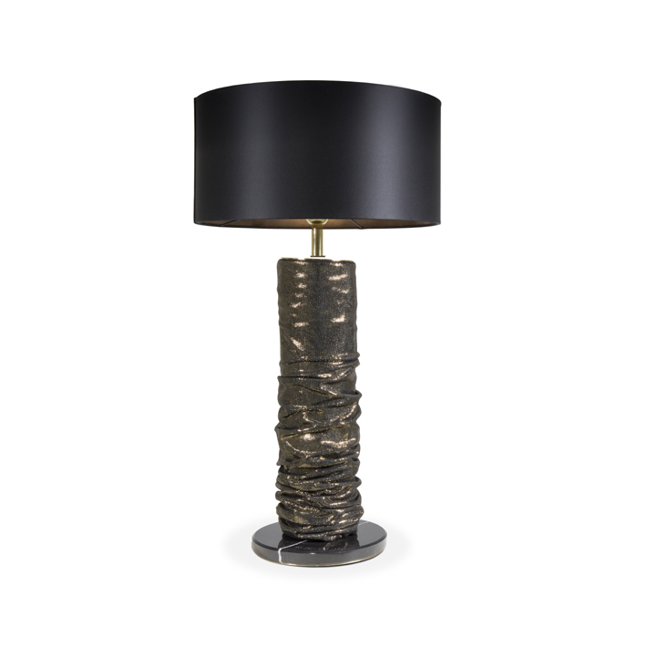 ruche table lamp koket urban interior design style