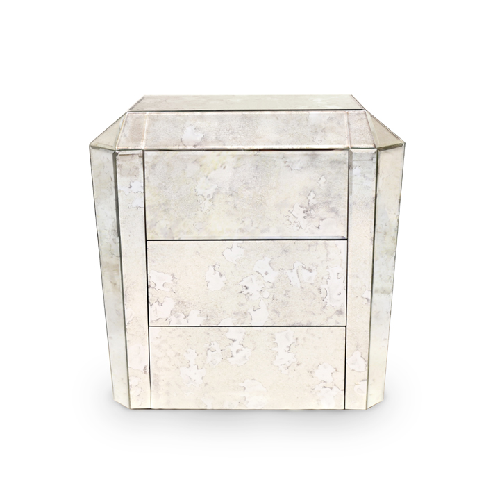 tamara mirror nightstand urban interior design style