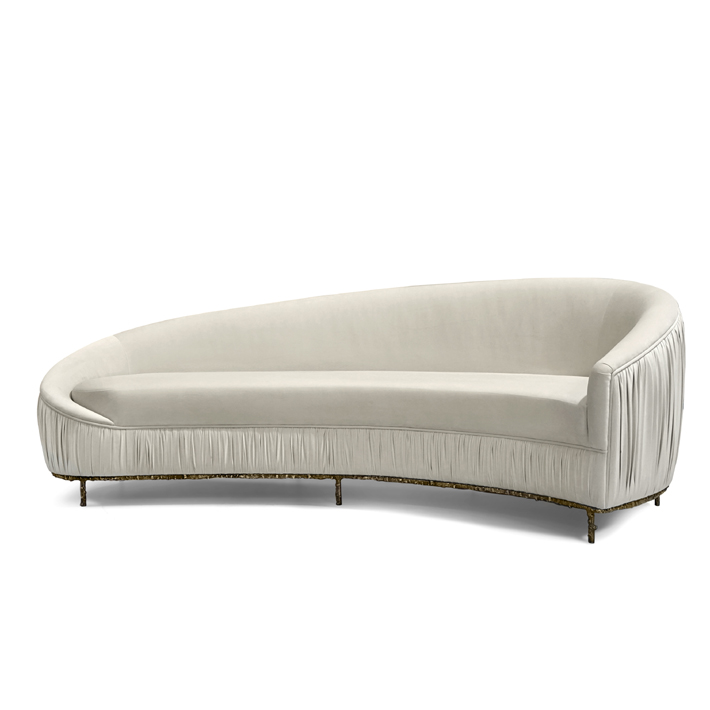 Vamp Sofa Koket urban interior design style