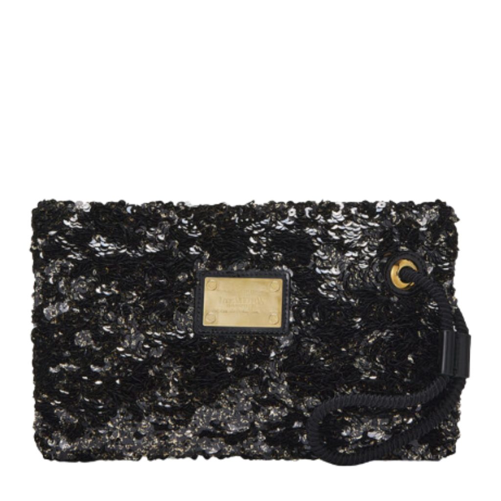 louis vuitton sequin puchette