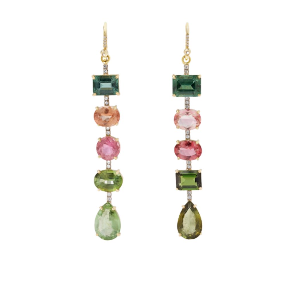 Irene Neuwirth earrings