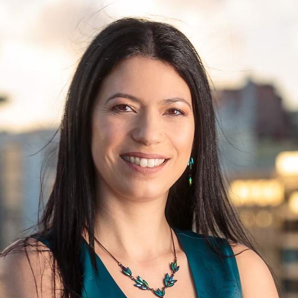 influential women in tech daniel braga defined ai