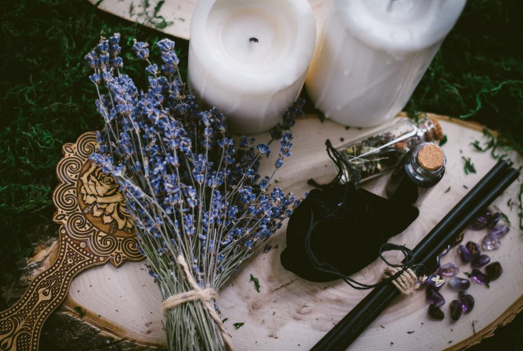 centrepiece