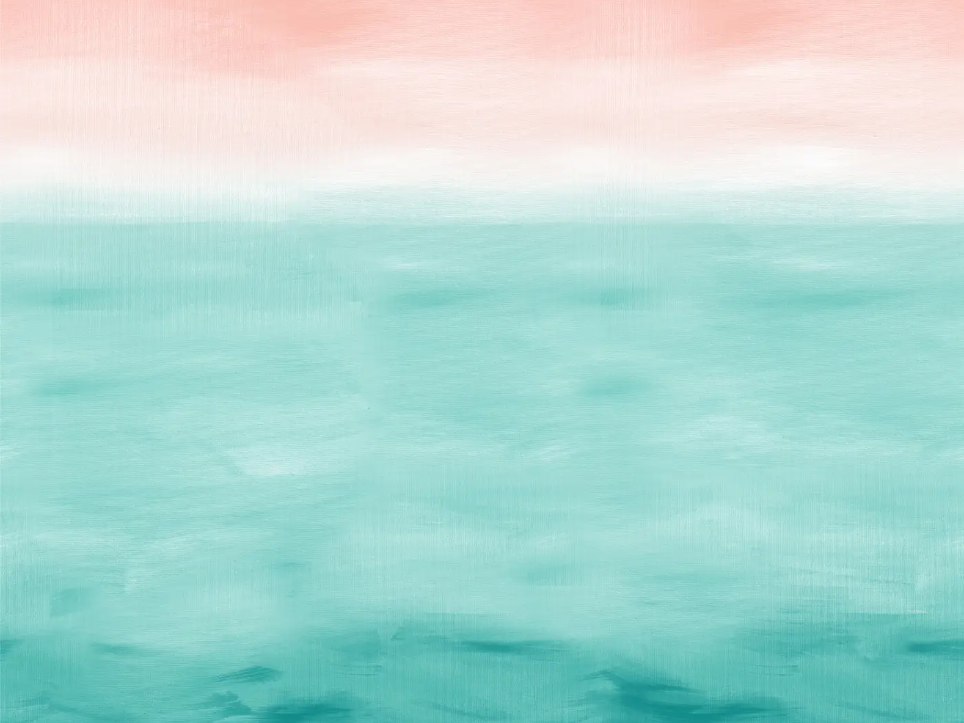 Ocean Sunset Wallpaper