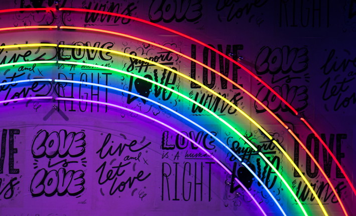 lgbtq self love empowerment quotes