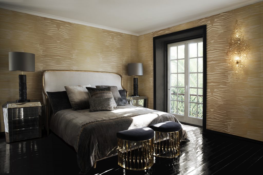 cosy bedroom ideas for couples design by koket