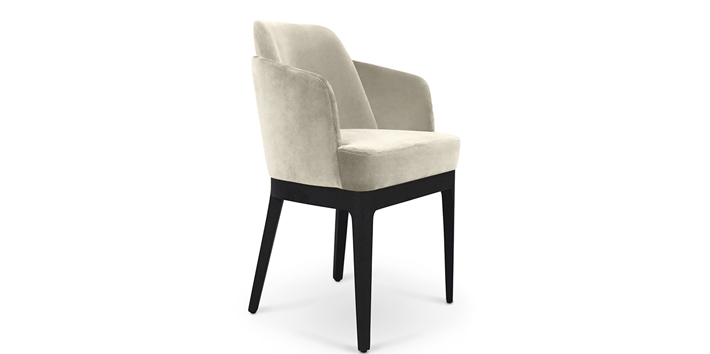 london contemporary dining chair kk by koket