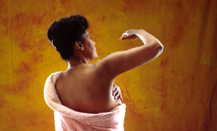 breast cancer awareness day month