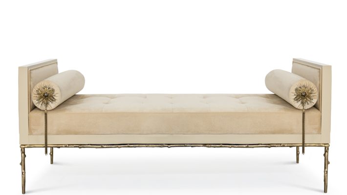prive day bed koket luxury furniture