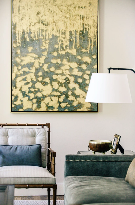 brad ramsey interior design
