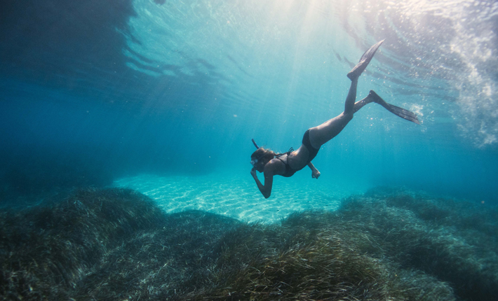 best snorkeling adventures unique places in tahiti
