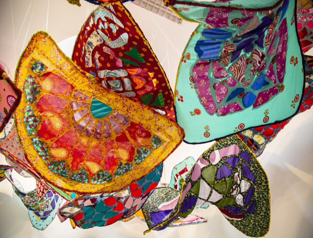 ahed al kathiri home dreaming design textile art