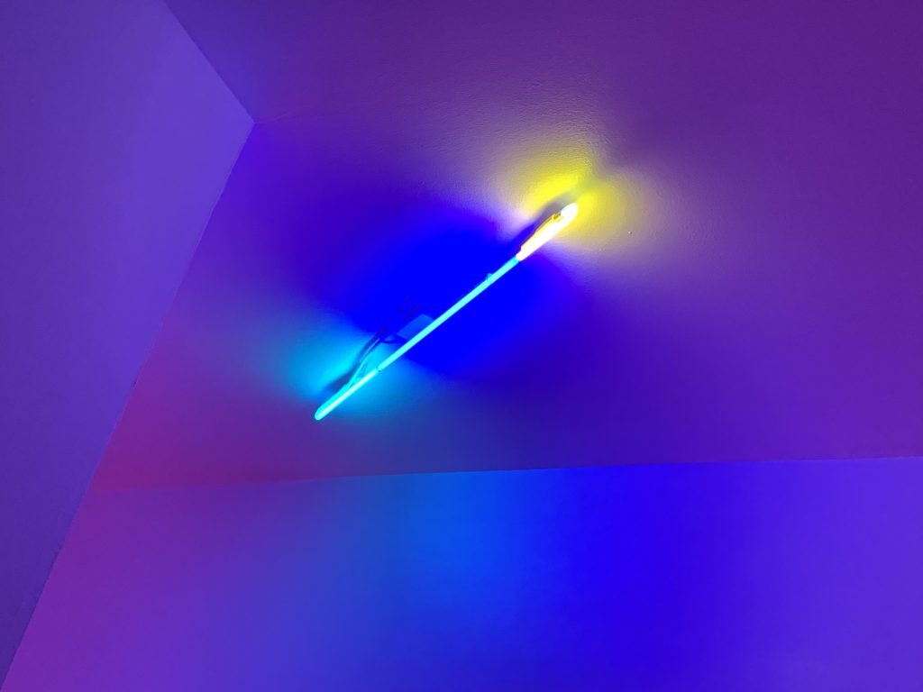 charlotte de belle dubai design week