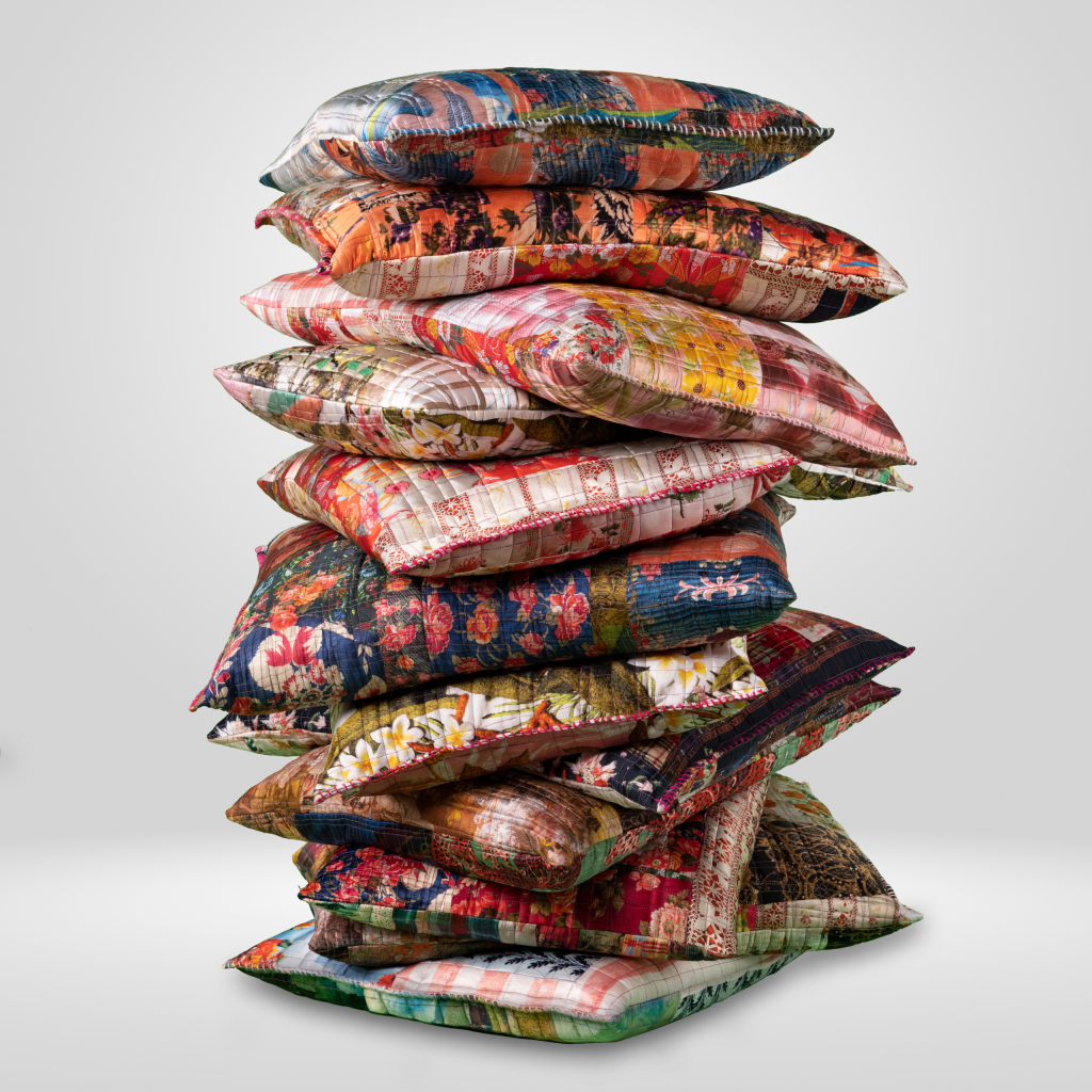 bokja huda baroudi and maria hibri let's talk about the weather! dubai design week 2022 female creatives