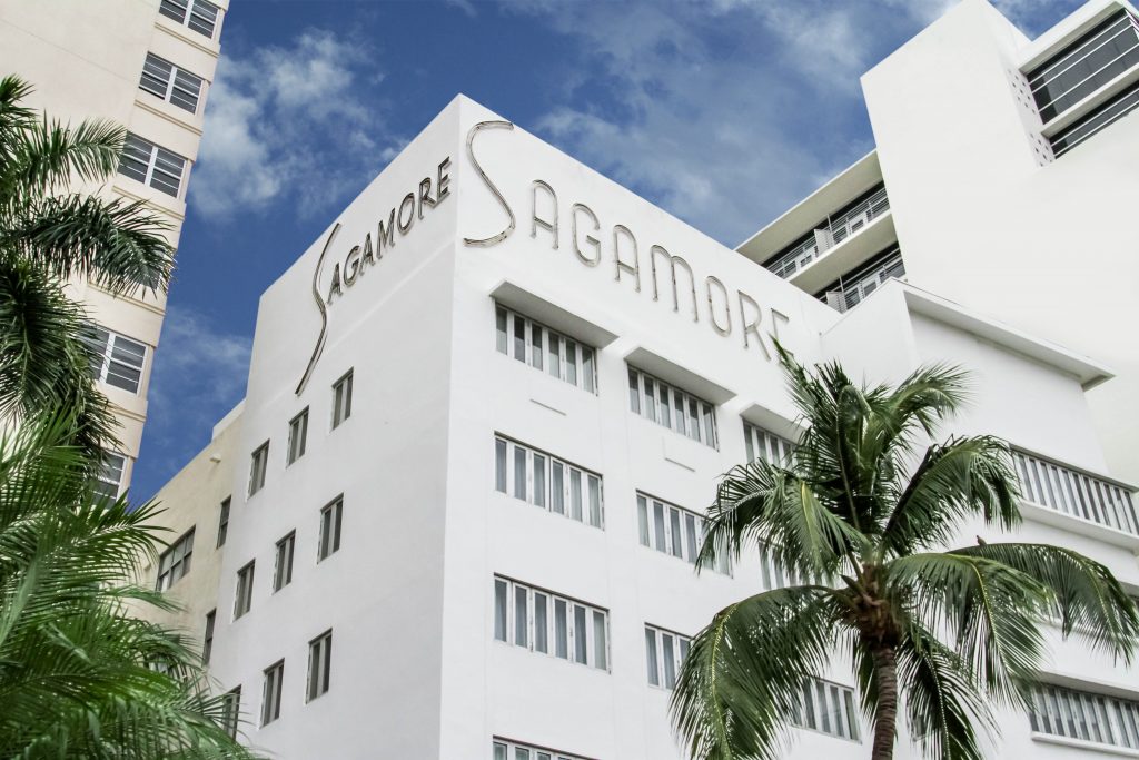 Miami Art Week parties sagamore