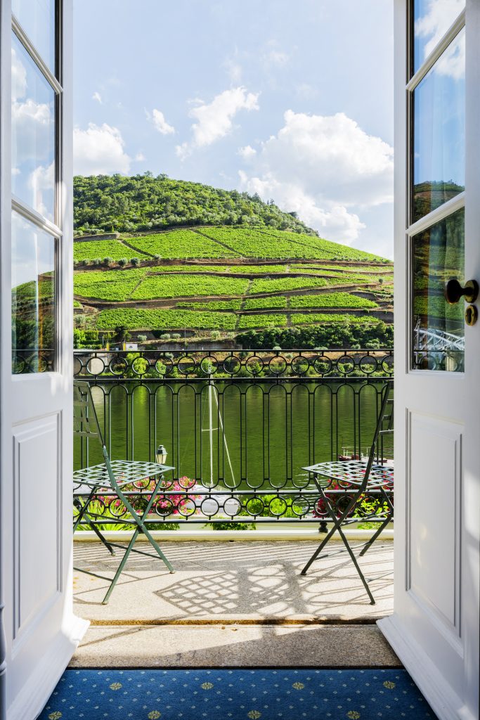 Nature and Travel: Vintage House Hotel Douro
