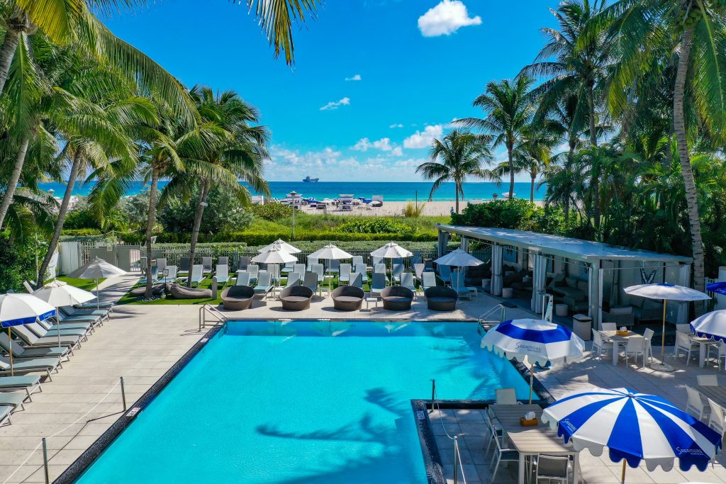 sagamore brunch miami art week 2022