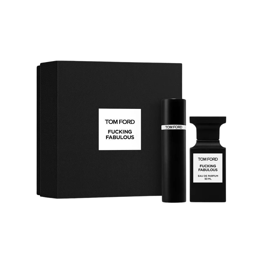 beauty gift guide tom ford fucking fabulous perfume