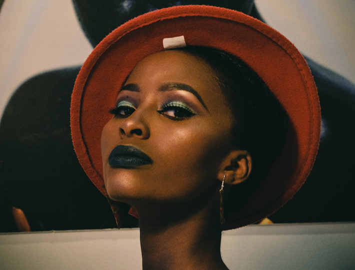 2023 makeup trends photo by rohan odhiambo unsplash