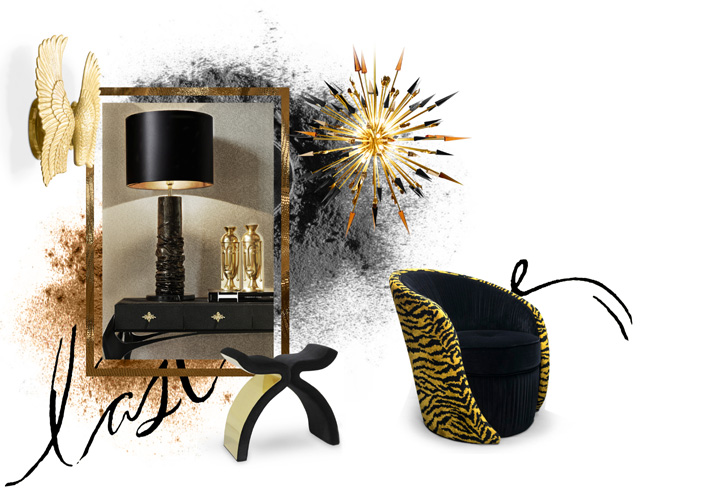 koket holiday drama design statement