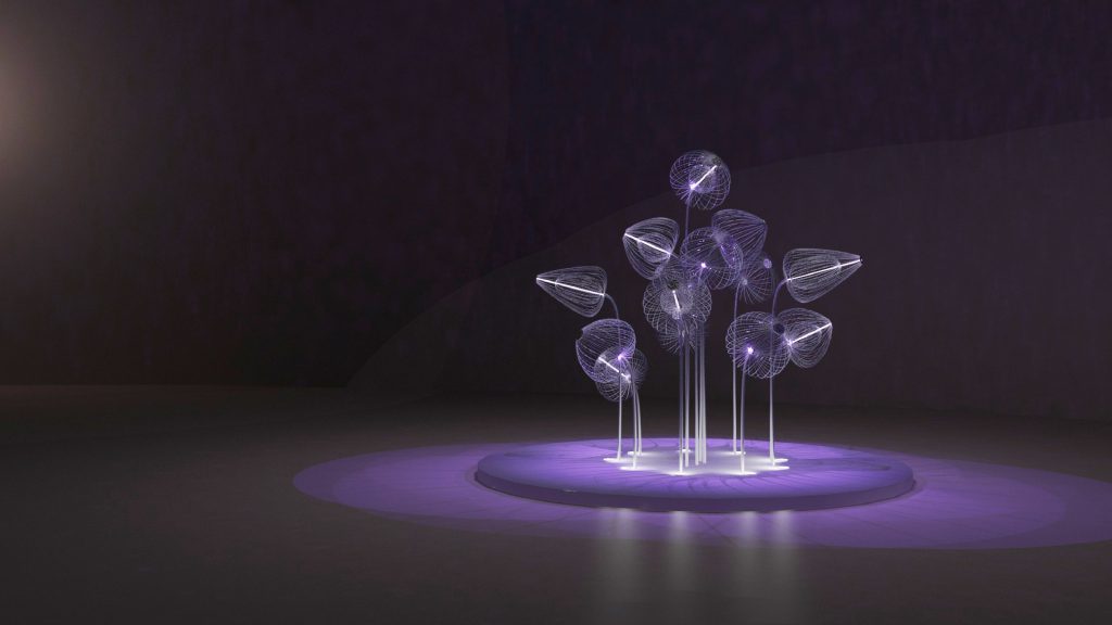 Reem Al Bustani dubai design week female creatives