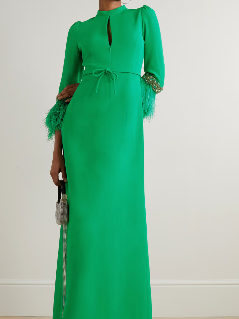 Andrew Gn: Fancy Dinner Outfits