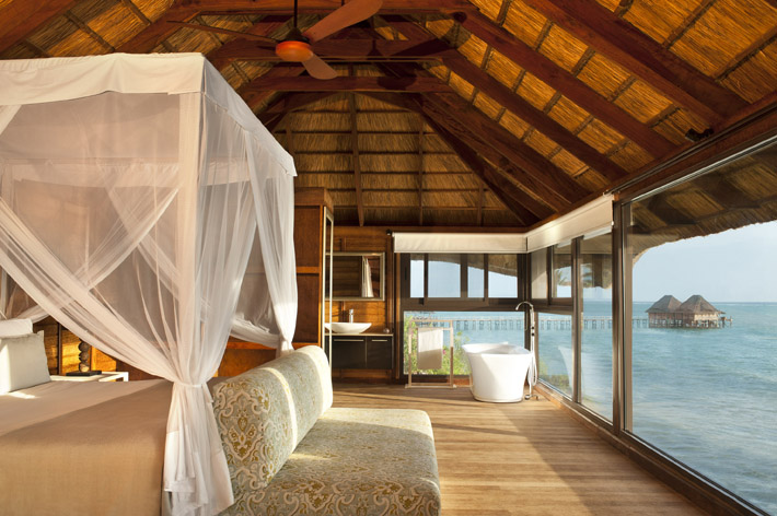 Romance Pavillion melia zanzibar