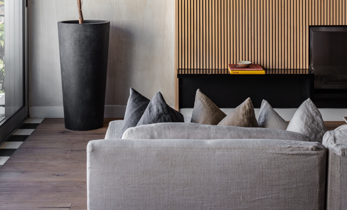 living room modern design elisa baran michael clifford photo