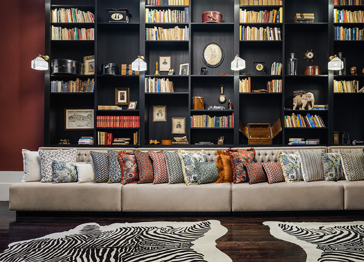 Aldeco @ Christian Fischbacher
(Portuguese & Swiss craftsmanship united) 