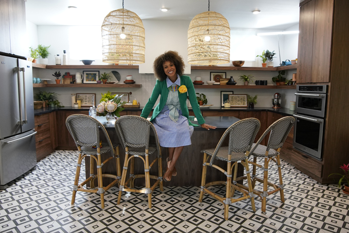 HGTV Extreme Makeover Home Edition Barbori home