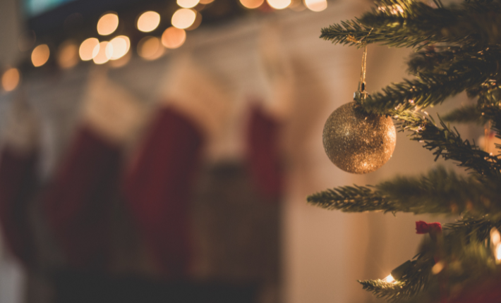 Christmas playlist