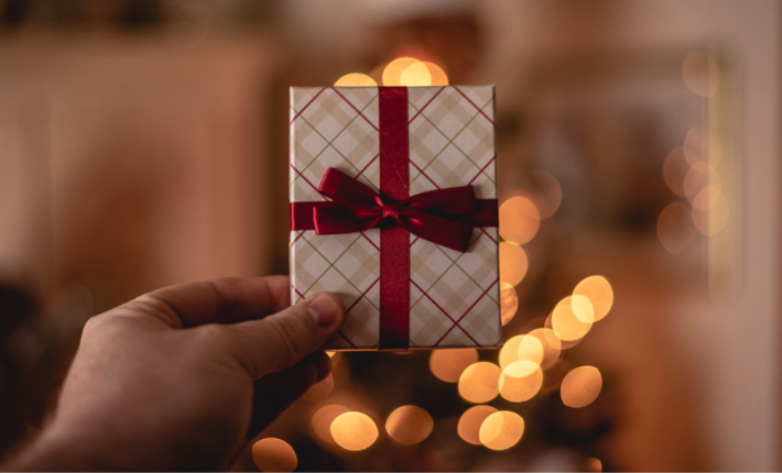 gift yourself