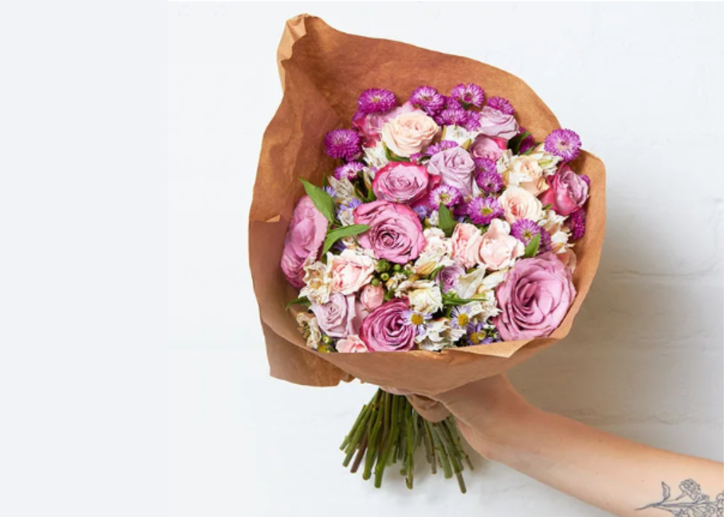 flower subscription